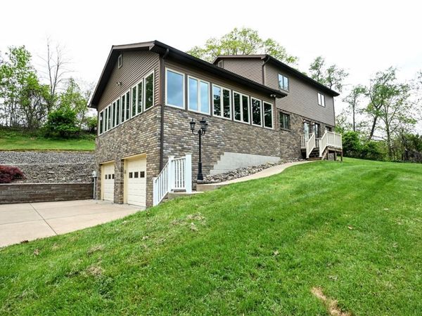 124 Dalton Ln, Darragh, PA 15625