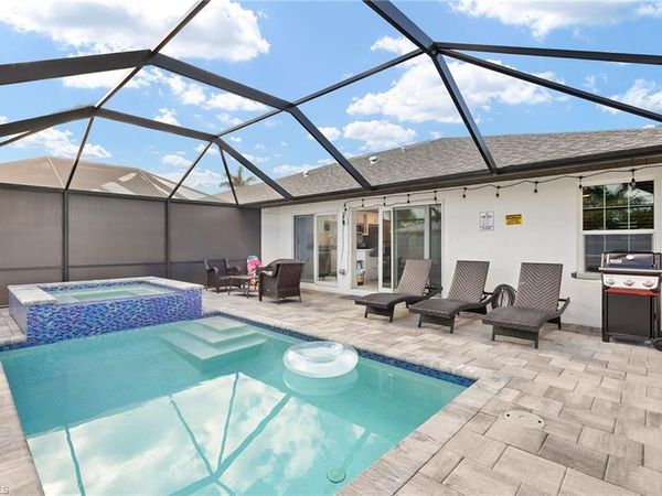 745 91st AVE N, NAPLES, FL 34108