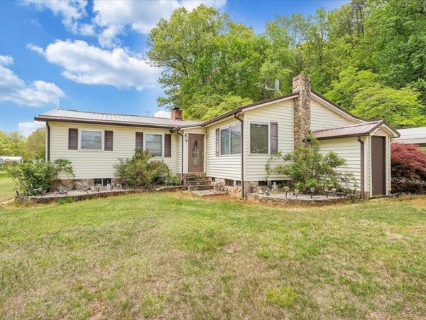 93 Forest AVE , New Castle, VA 24127