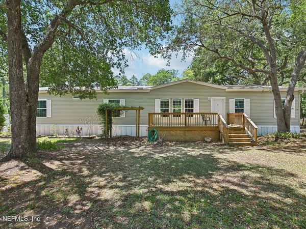 7945 COUNTY ROAD 13 N, St. Augustine, FL 32092