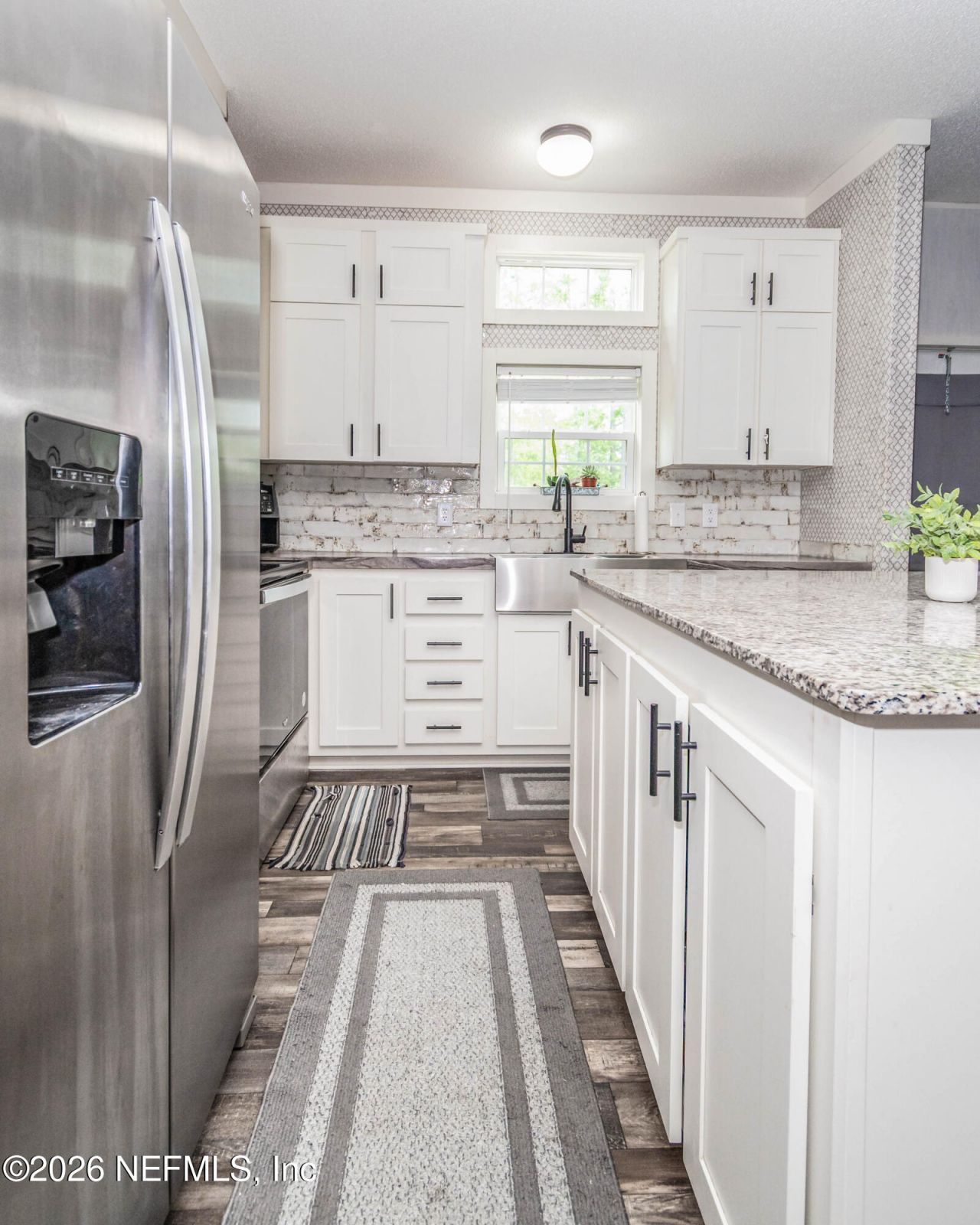 7697 Bill Davis Road, Glen St. Mary, FL 32040 Photo