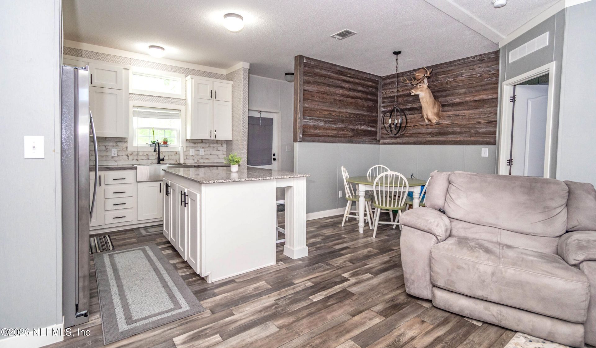 7697 Bill Davis Road, Glen St. Mary, FL 32040 Photo