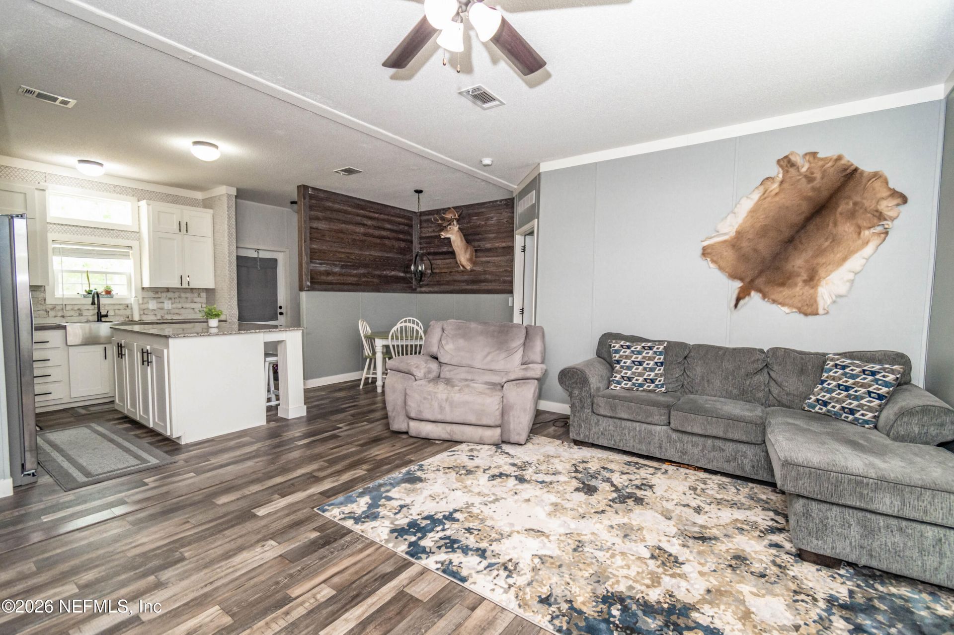 7697 Bill Davis Road, Glen St. Mary, FL 32040 Photo