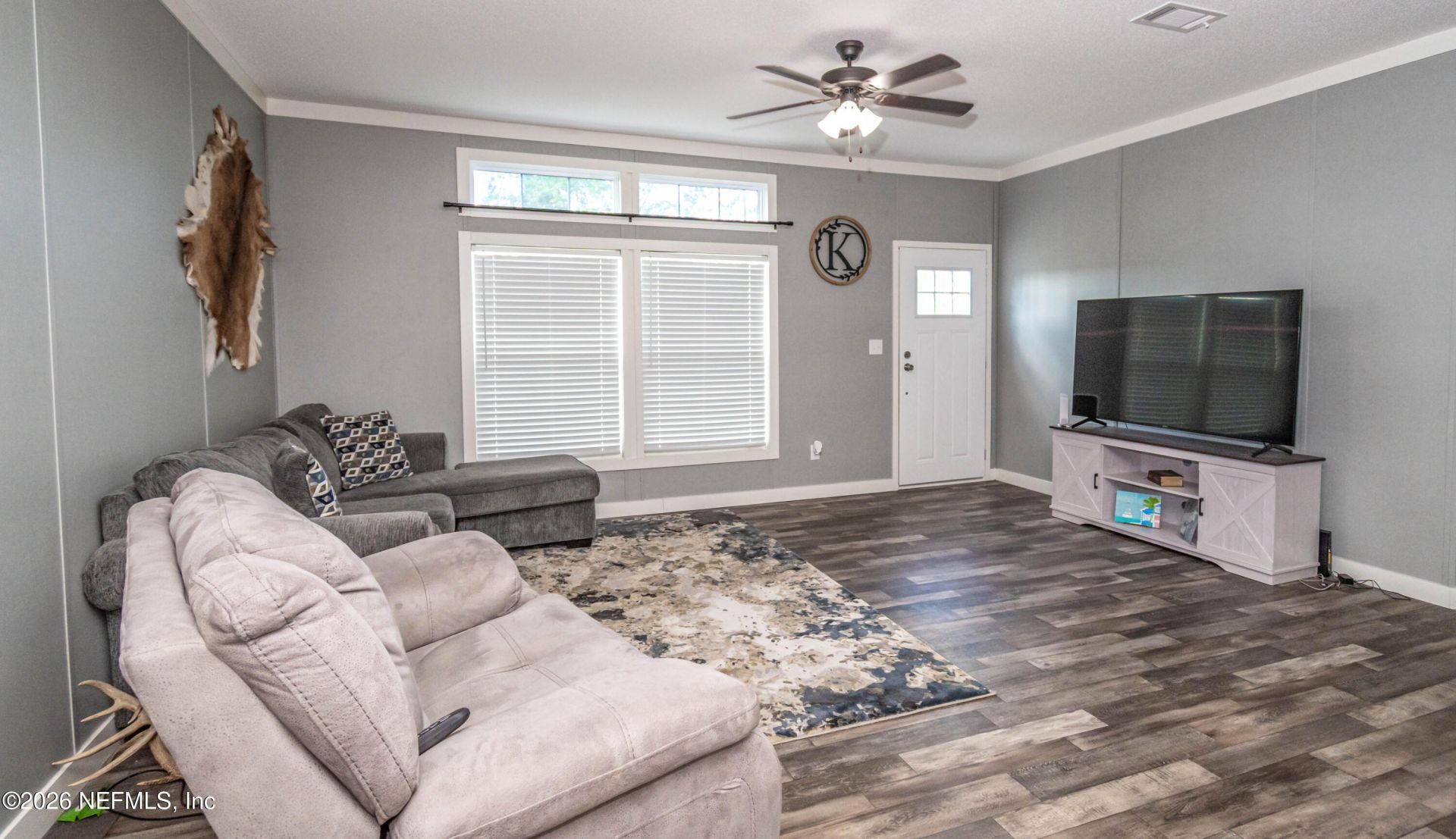 7697 Bill Davis Road, Glen St. Mary, FL 32040 Photo