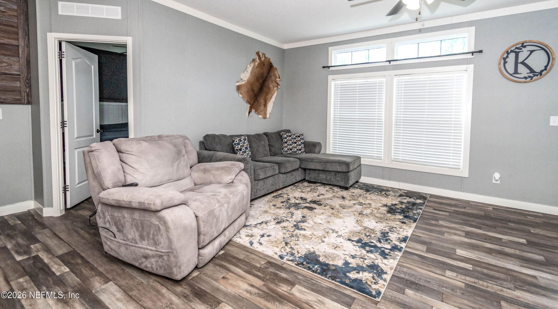 7697 Bill Davis Road, Glen St. Mary, FL 32040 Photo