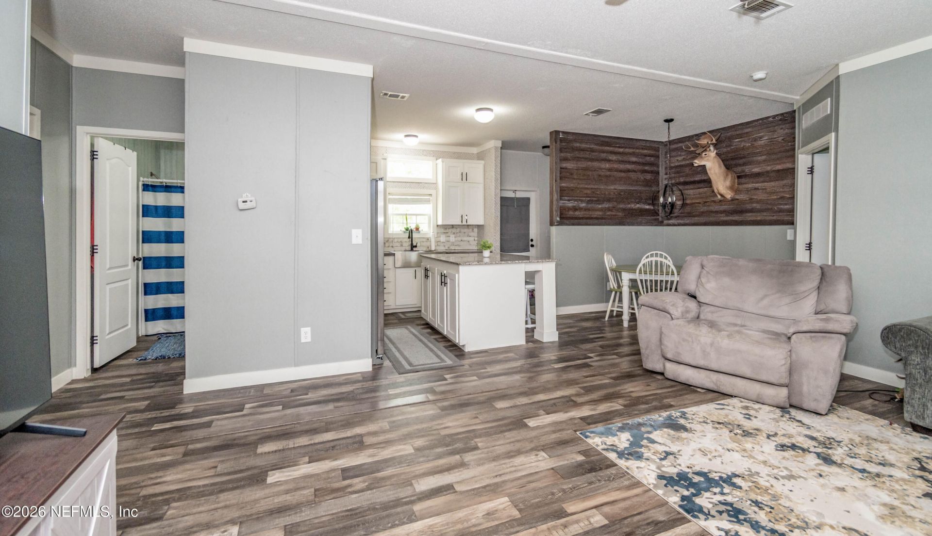 7697 Bill Davis Road, Glen St. Mary, FL 32040 Photo