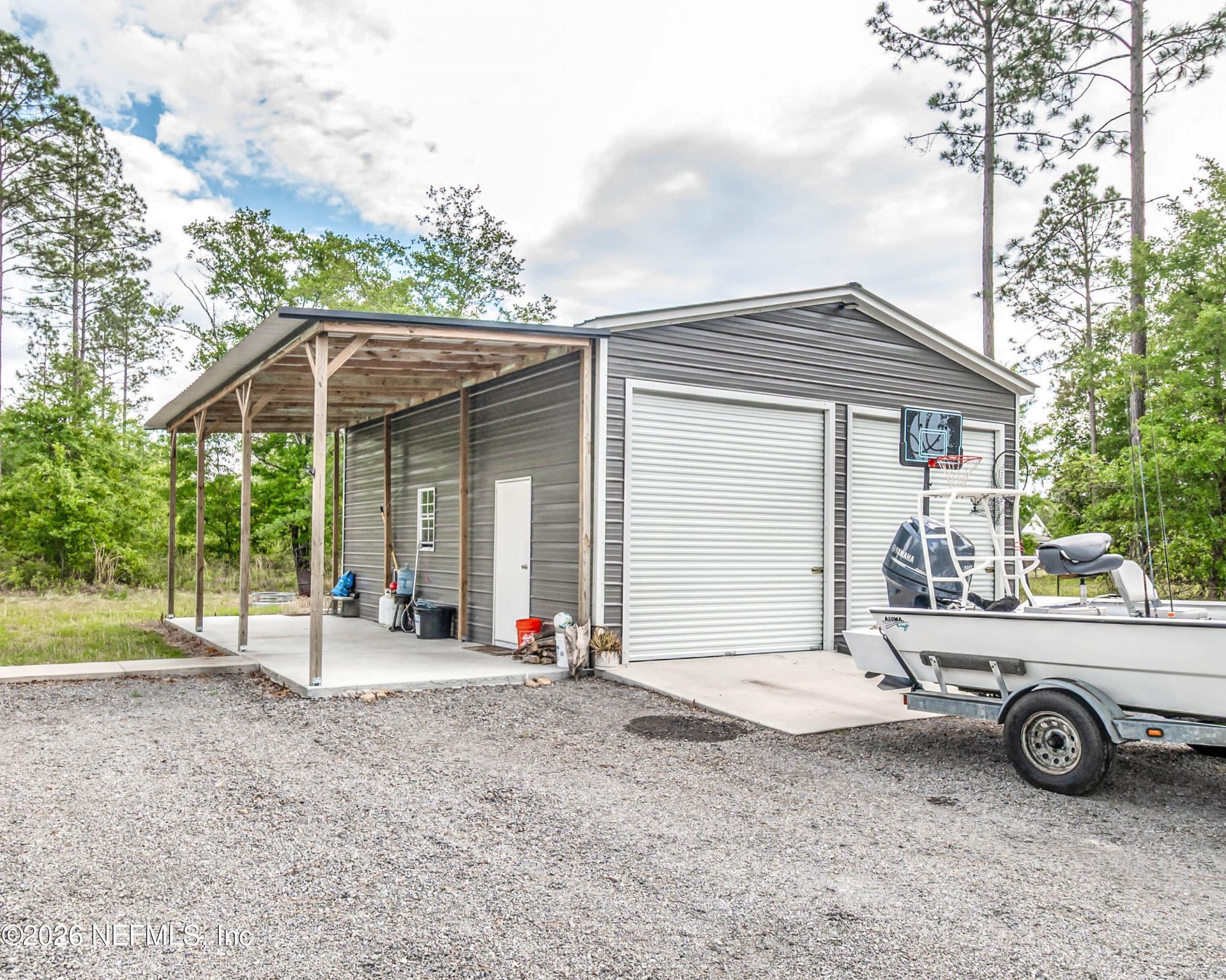 7697 Bill Davis Road, Glen St. Mary, FL 32040 Photo