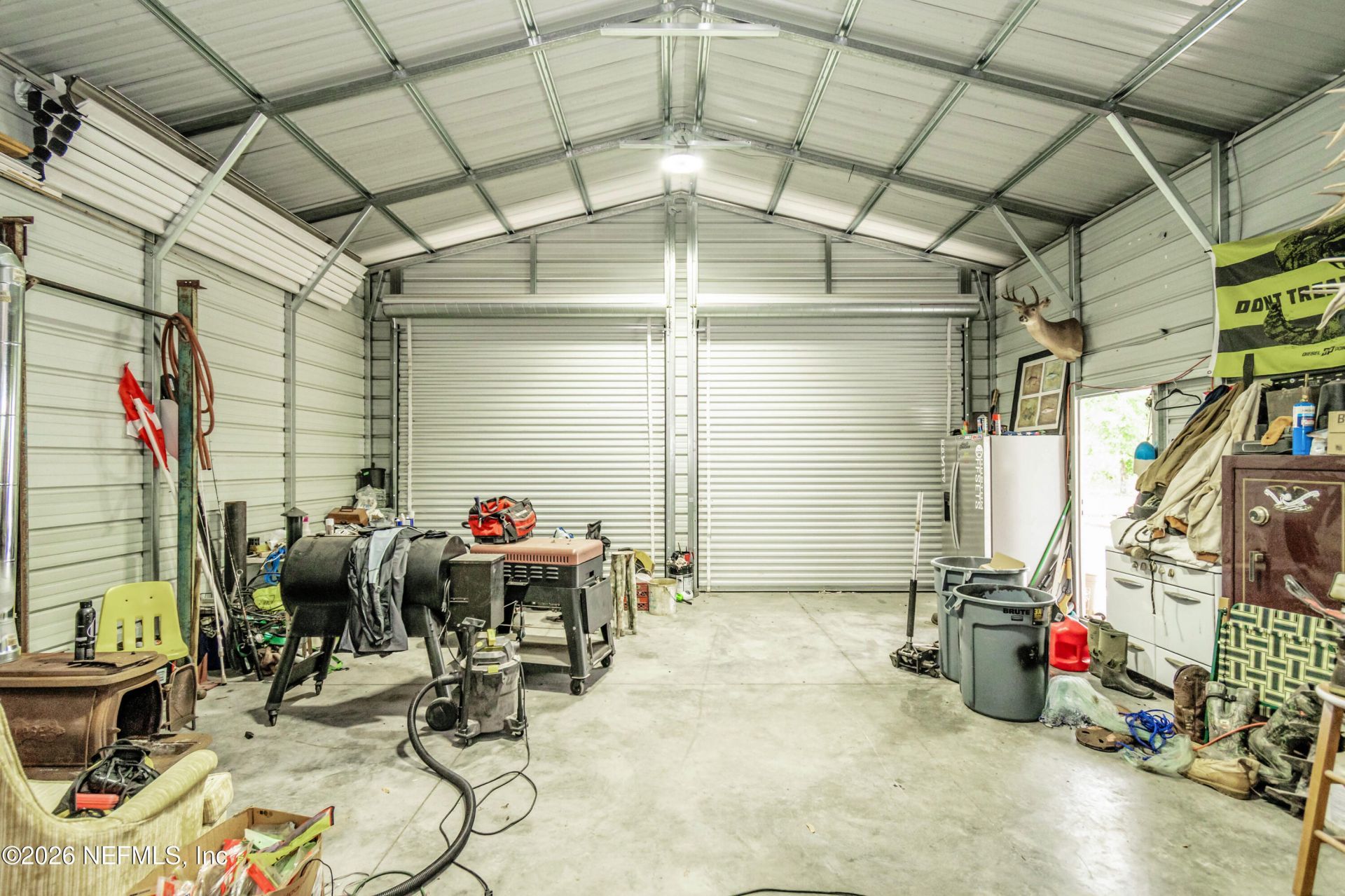 7697 Bill Davis Road, Glen St. Mary, FL 32040 Photo