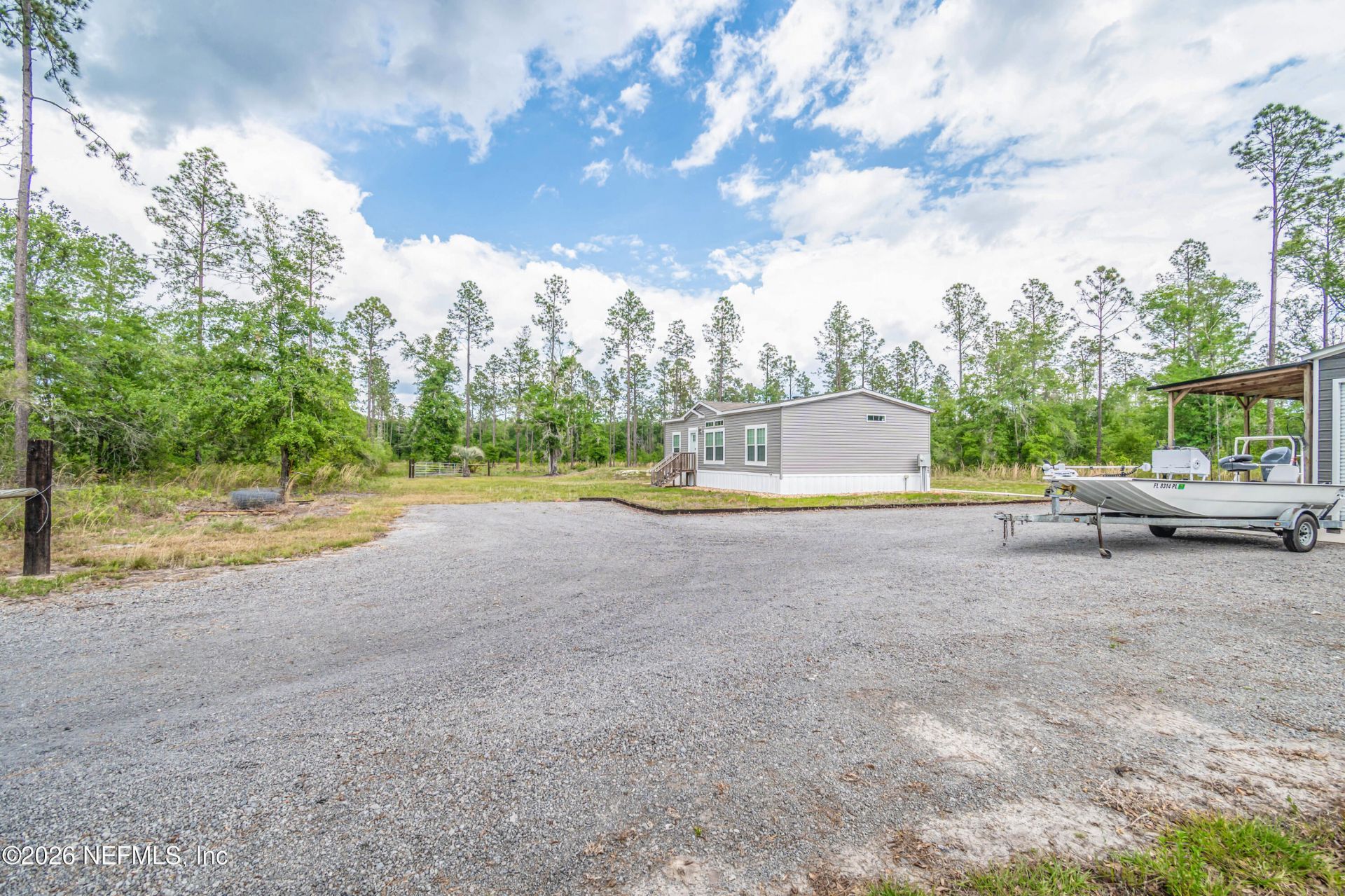 7697 Bill Davis Road, Glen St. Mary, FL 32040 Photo