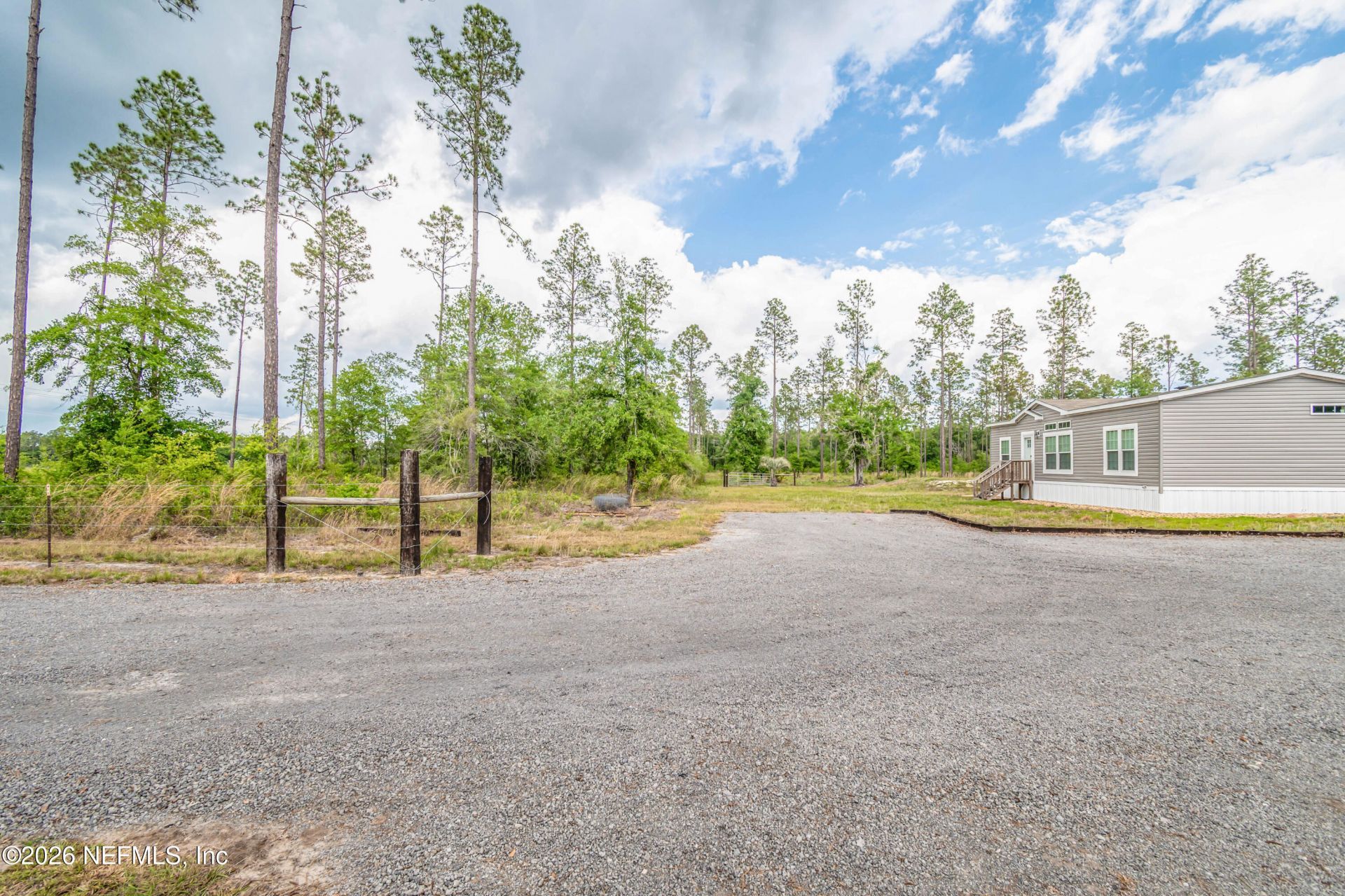 7697 Bill Davis Road, Glen St. Mary, FL 32040 Photo