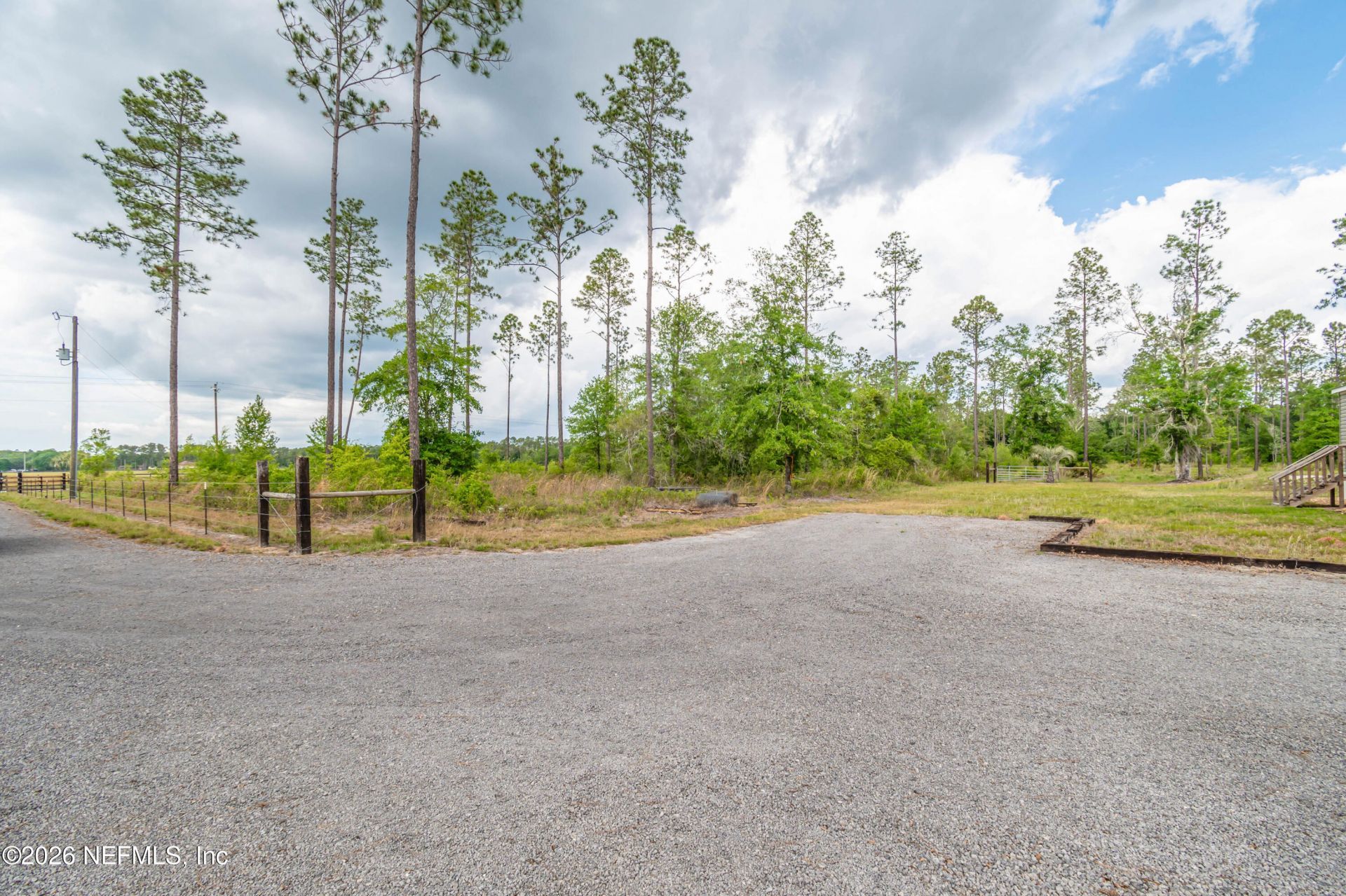 7697 Bill Davis Road, Glen St. Mary, FL 32040 Photo