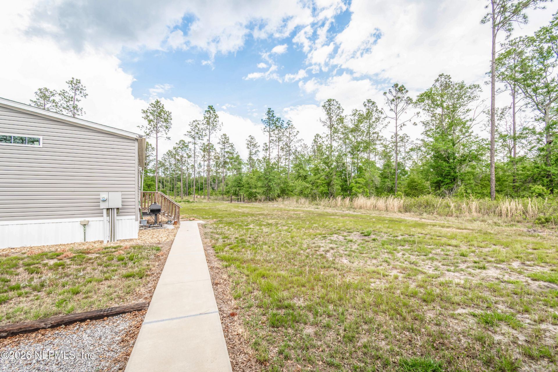 7697 Bill Davis Road, Glen St. Mary, FL 32040 Photo