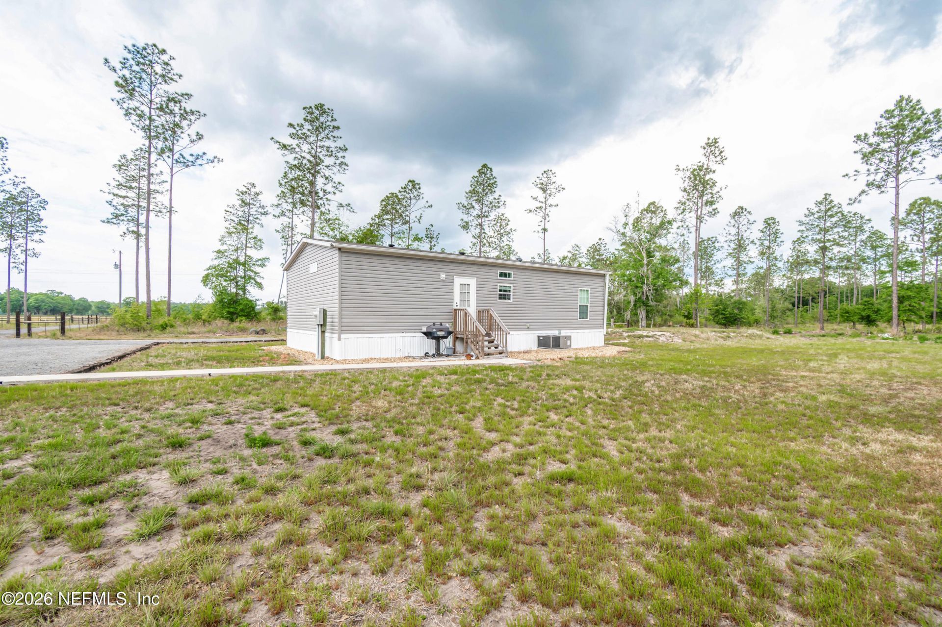 7697 Bill Davis Road, Glen St. Mary, FL 32040 Photo