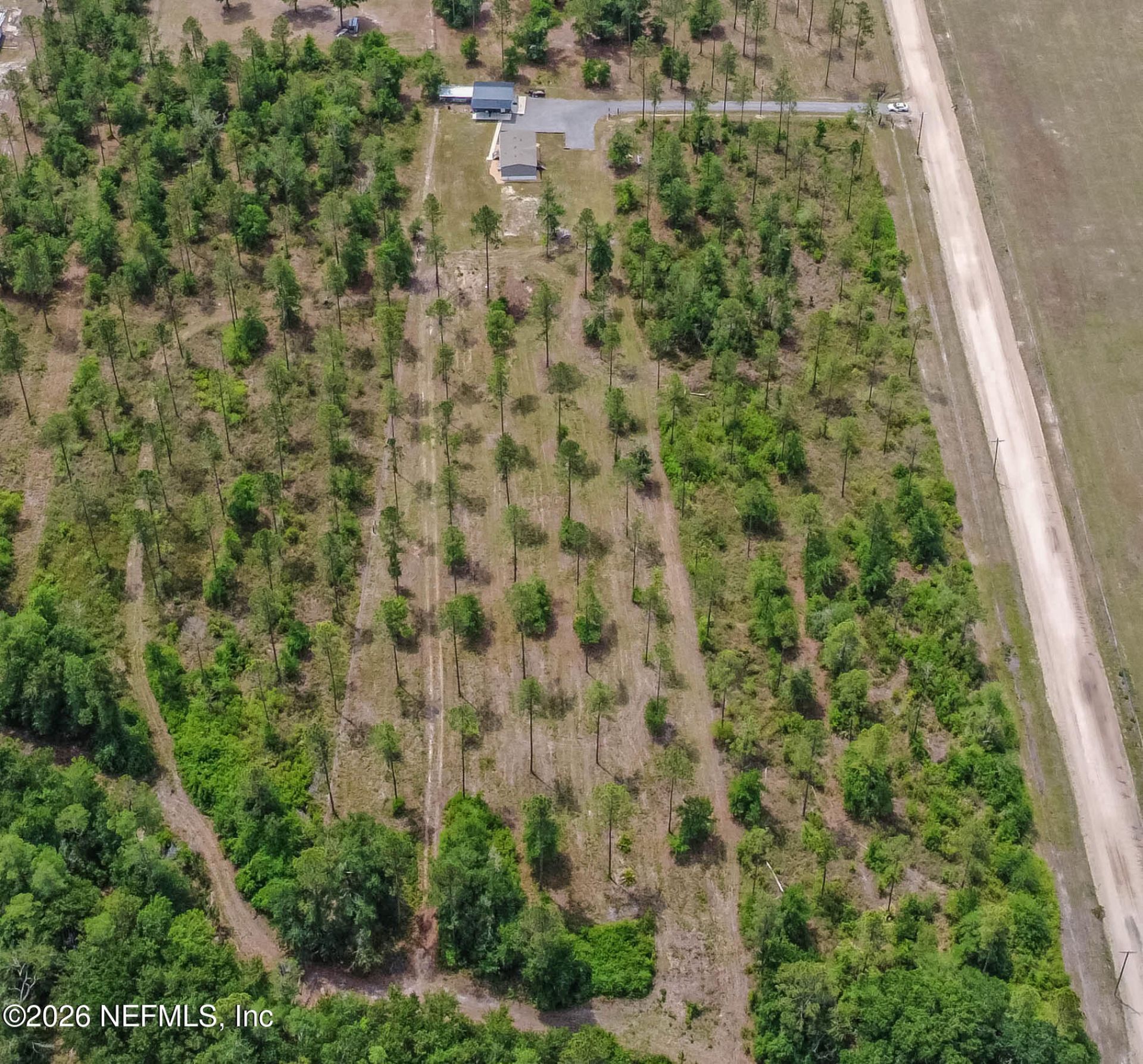 7697 Bill Davis Road, Glen St. Mary, FL 32040 Photo
