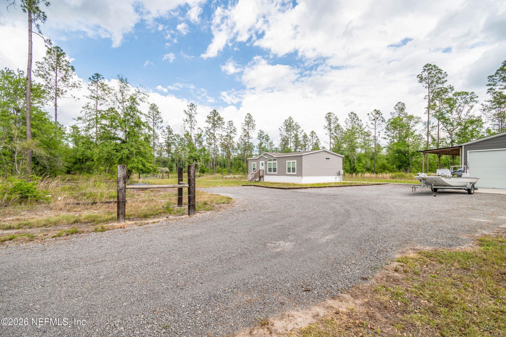 7697 Bill Davis Road, Glen St. Mary, FL 32040 Photo