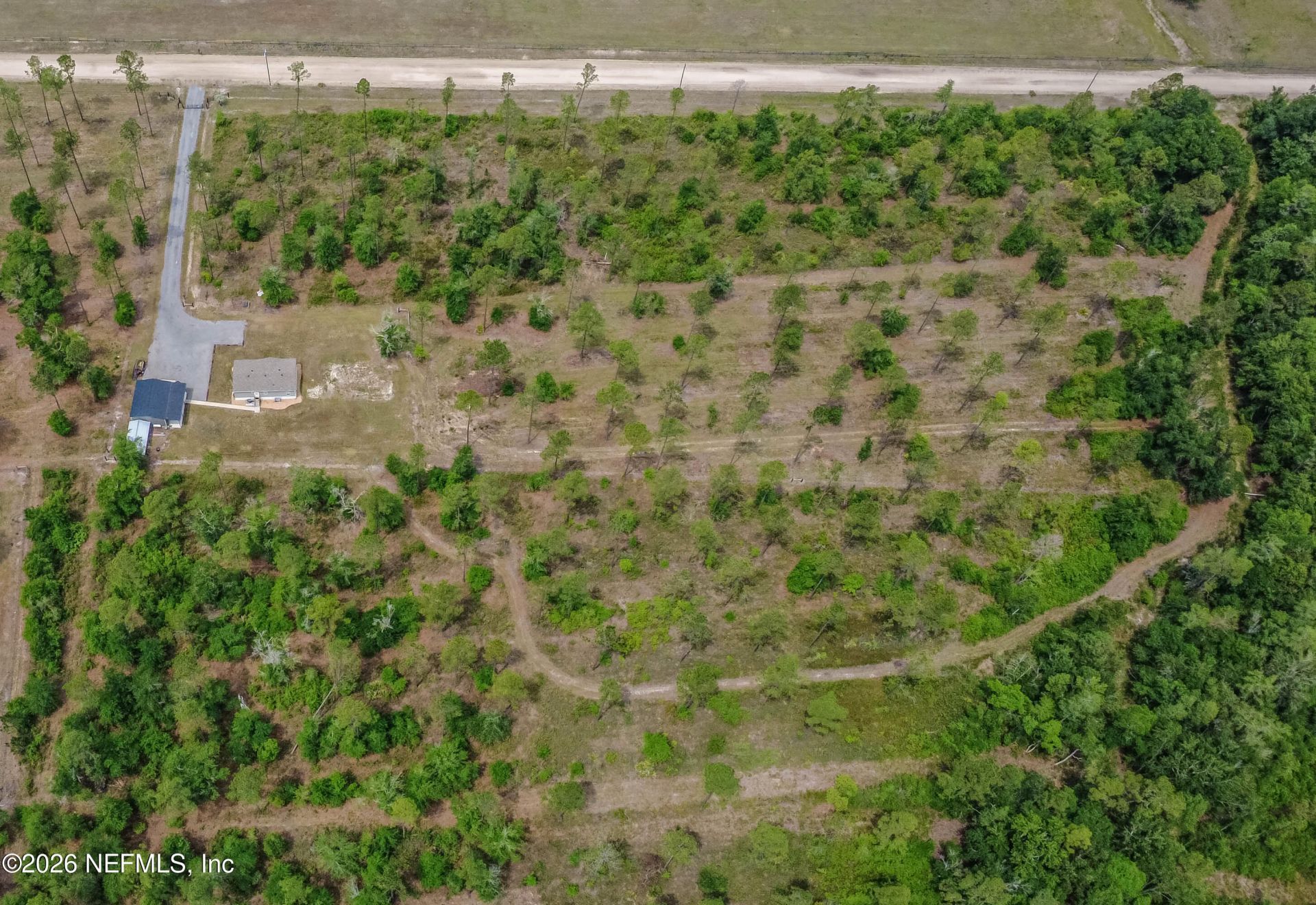 7697 Bill Davis Road, Glen St. Mary, FL 32040 Photo