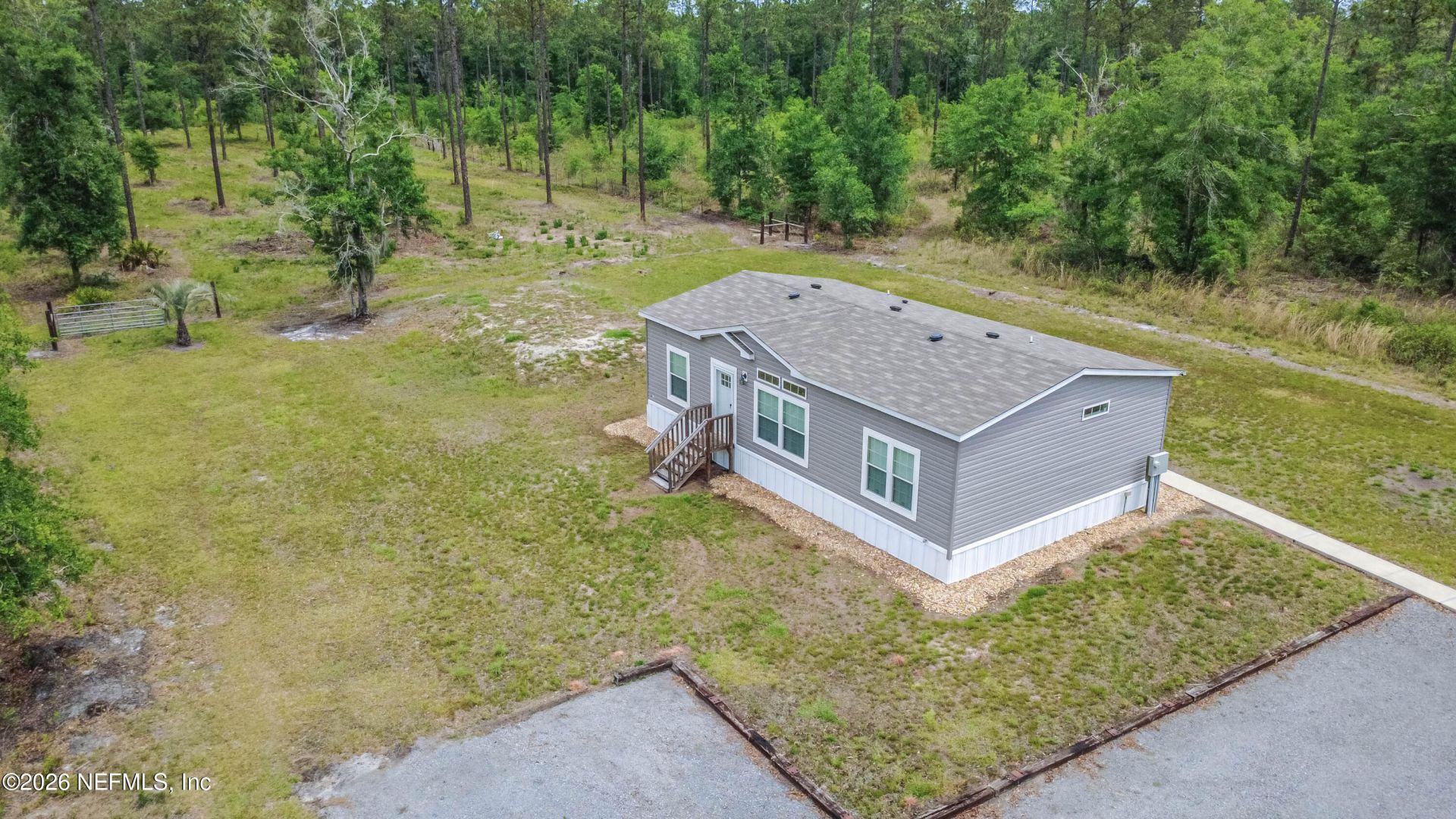 7697 Bill Davis Road, Glen St. Mary, FL 32040 Photo