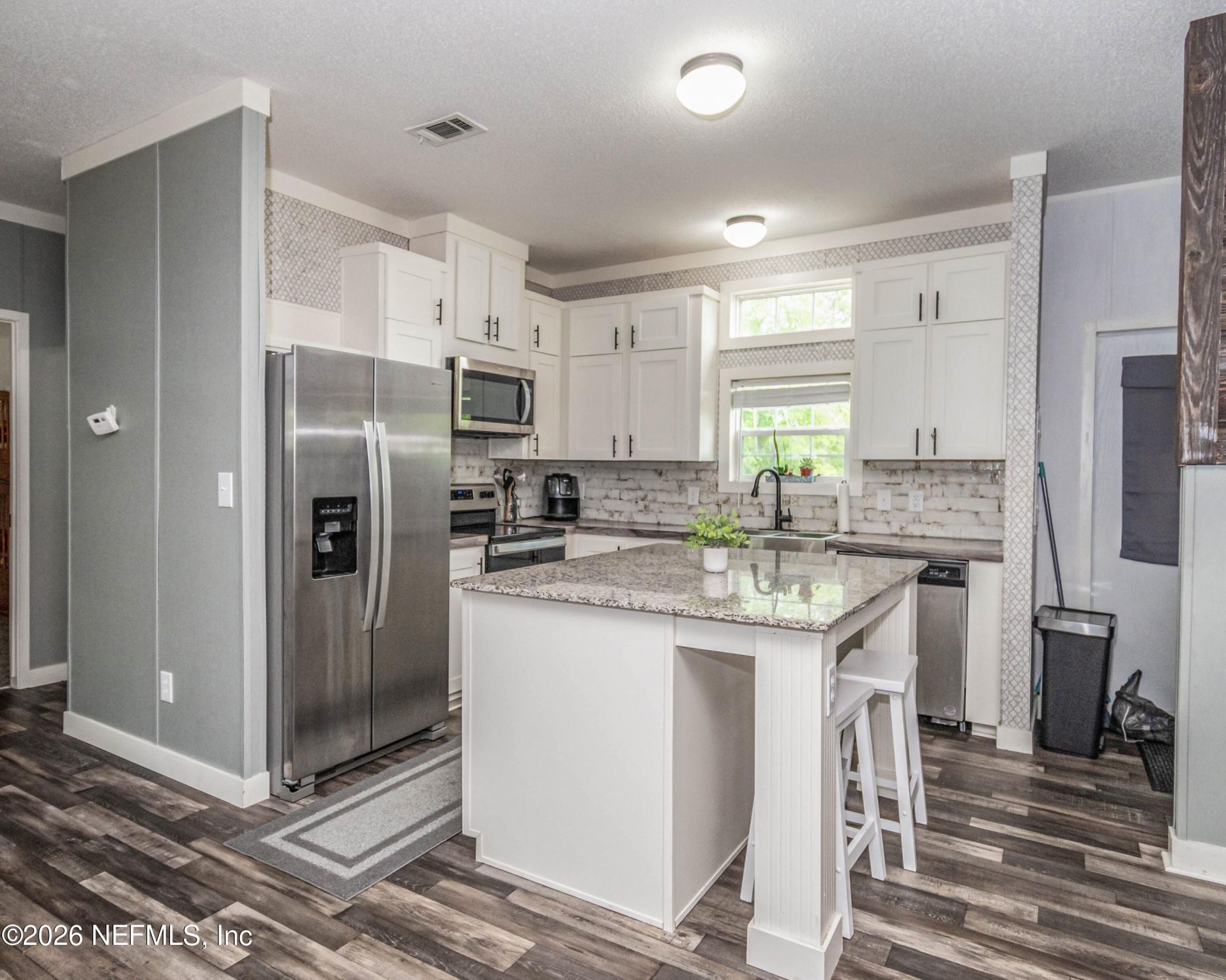 7697 Bill Davis Road, Glen St. Mary, FL 32040 Photo