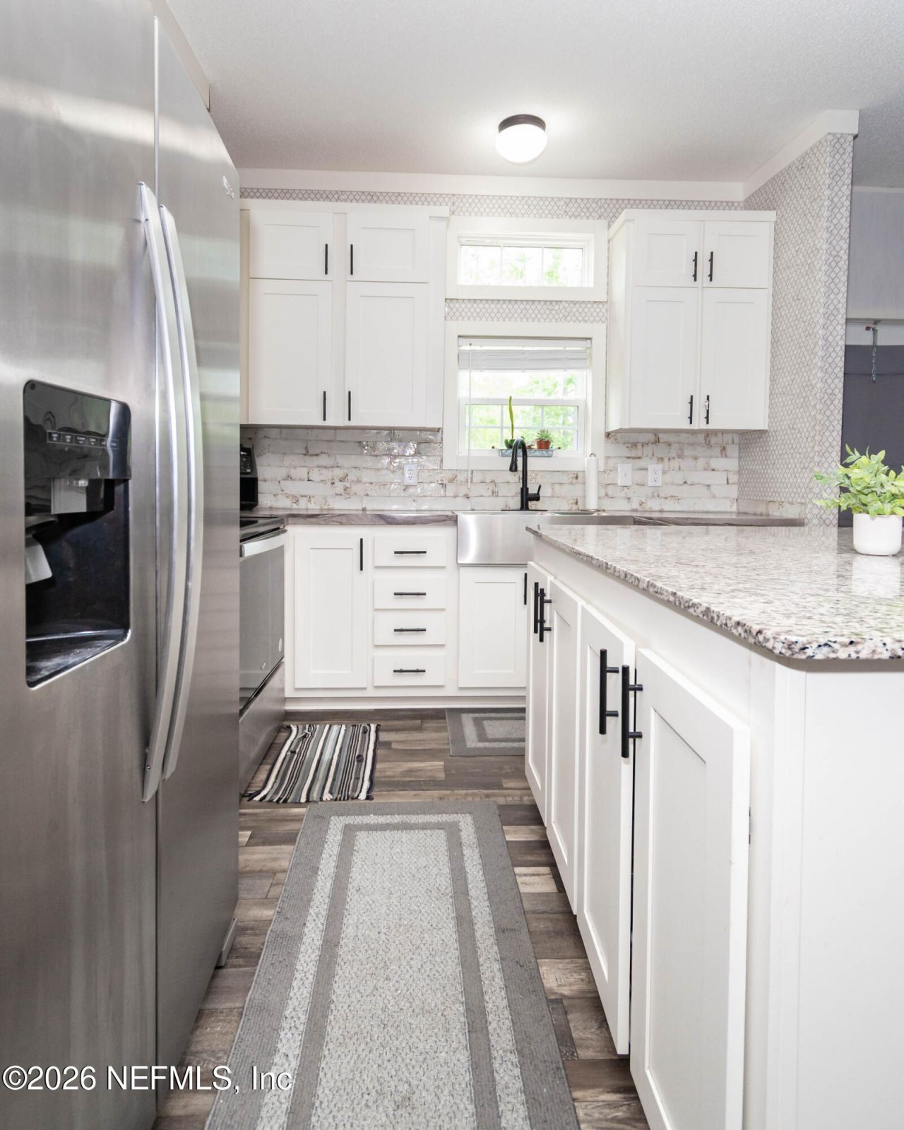 7697 Bill Davis Road, Glen St. Mary, FL 32040 Photo