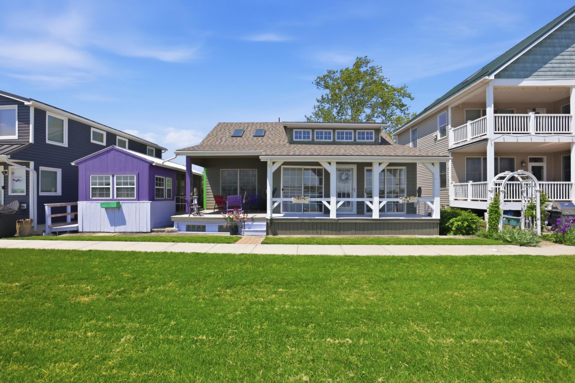 4465 N Bank Road, Millersport, OH 43046 Main Photo