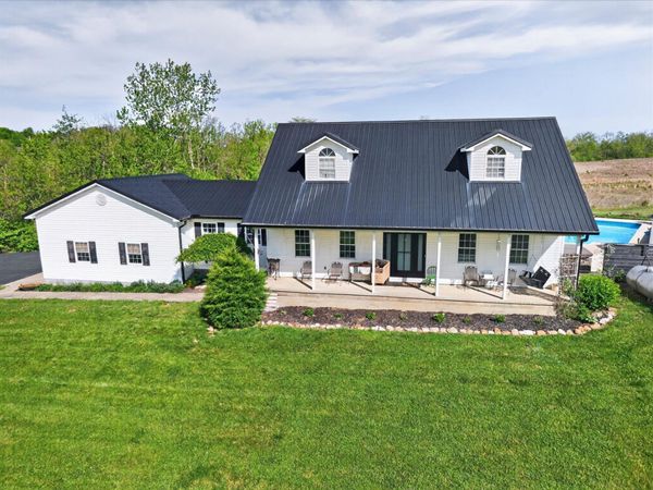 10343 Thomas Road , Leesburg, OH 45135