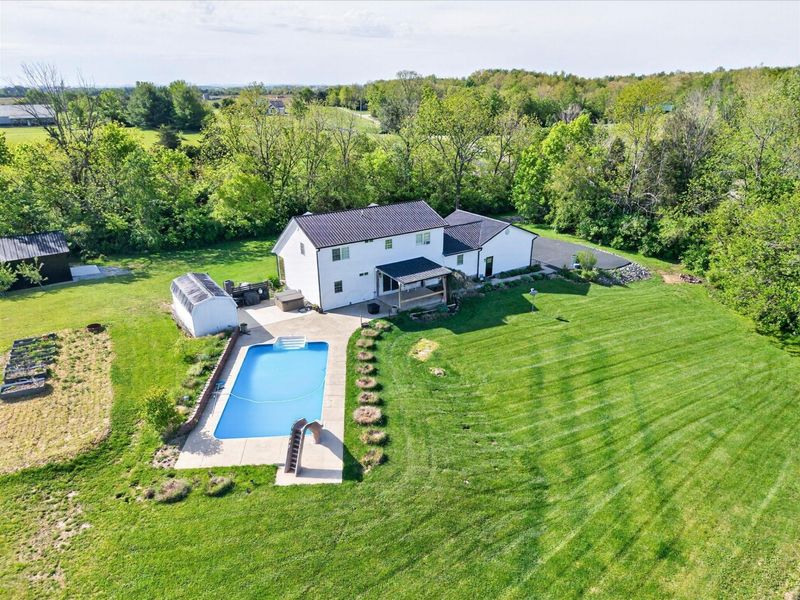 10343 Thomas Road, Leesburg, OH 45135 Photo 2