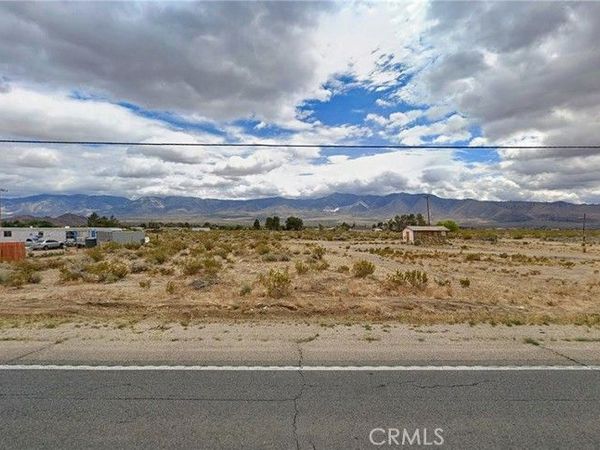 0 CA-18, Lucerne Valley, CA 92356