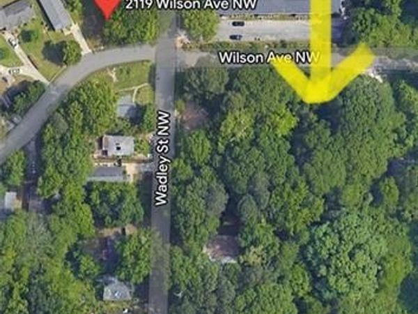 2116 Wilson Avenue NW, Atlanta, GA 30314