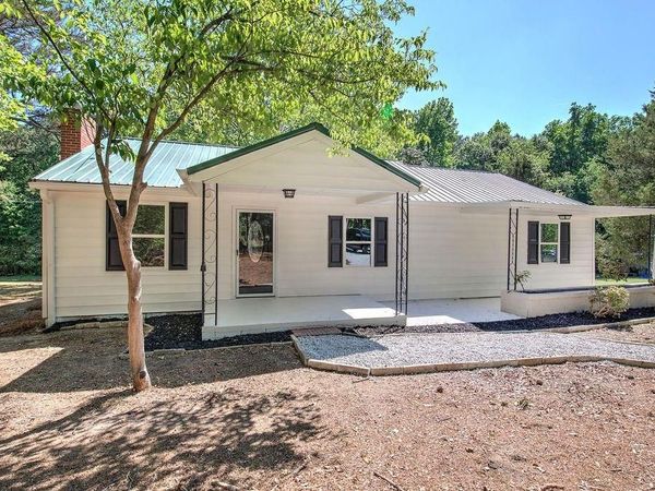 48 Watson Drive , Villa Rica, GA 30180