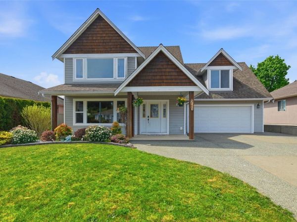 5456 Westporte Pl, Port Alberni, BC V9Y 8E4