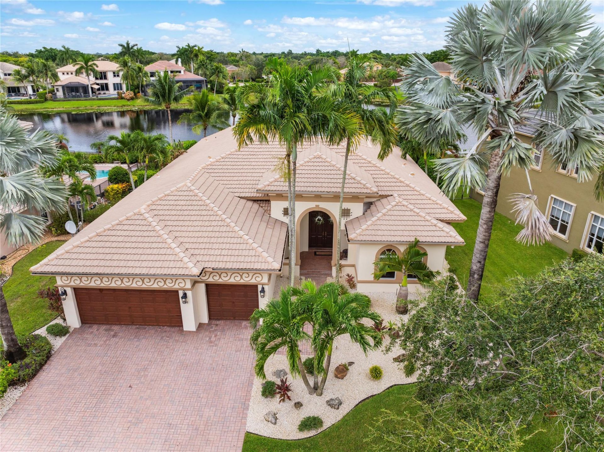 7548 NW 117th Lane, Parkland, FL 33076 Photo