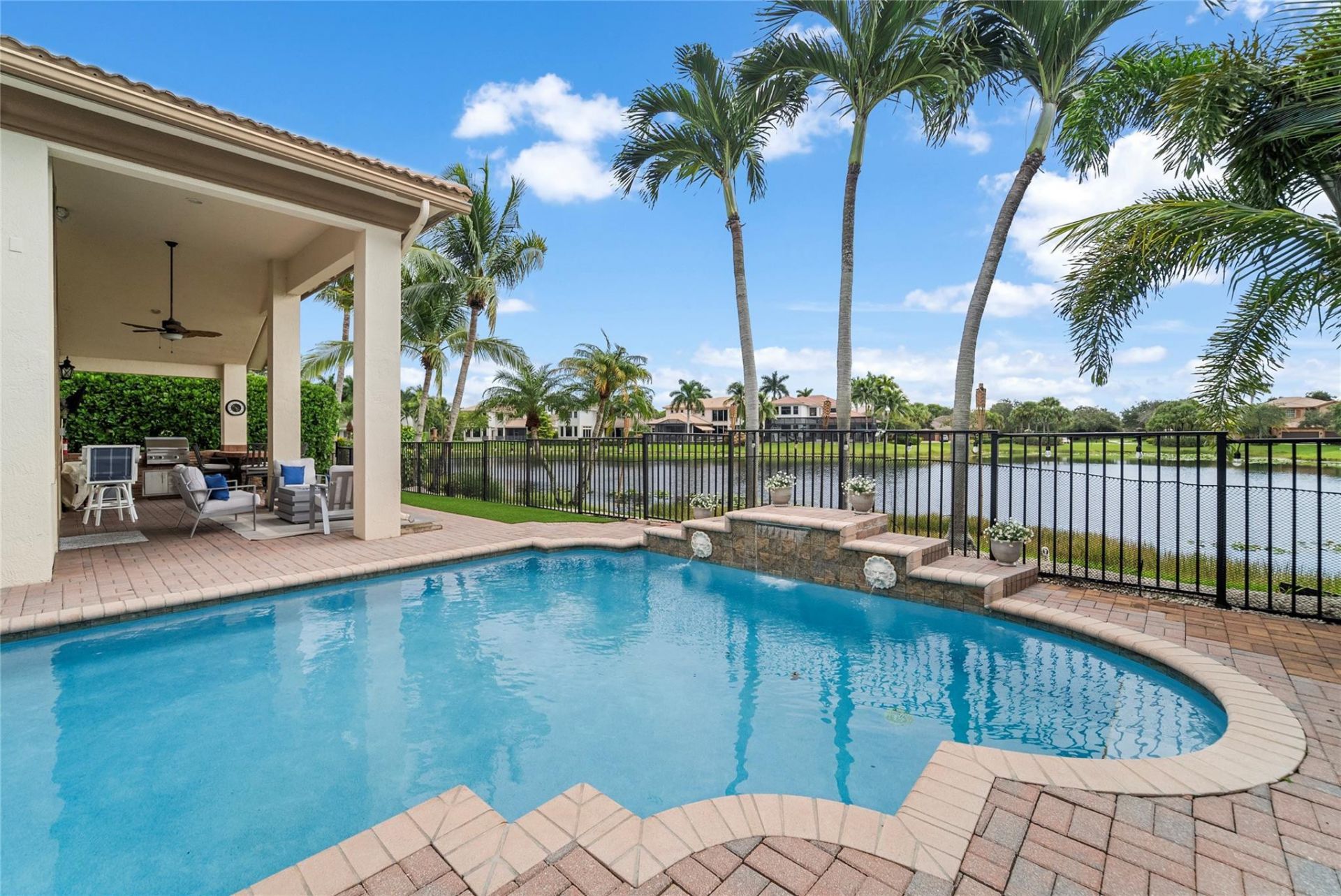 7548 NW 117th Lane, Parkland, FL 33076 Photo