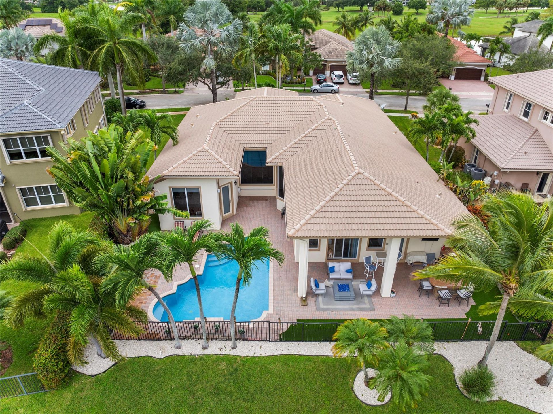 7548 NW 117th Lane, Parkland, FL 33076 Photo