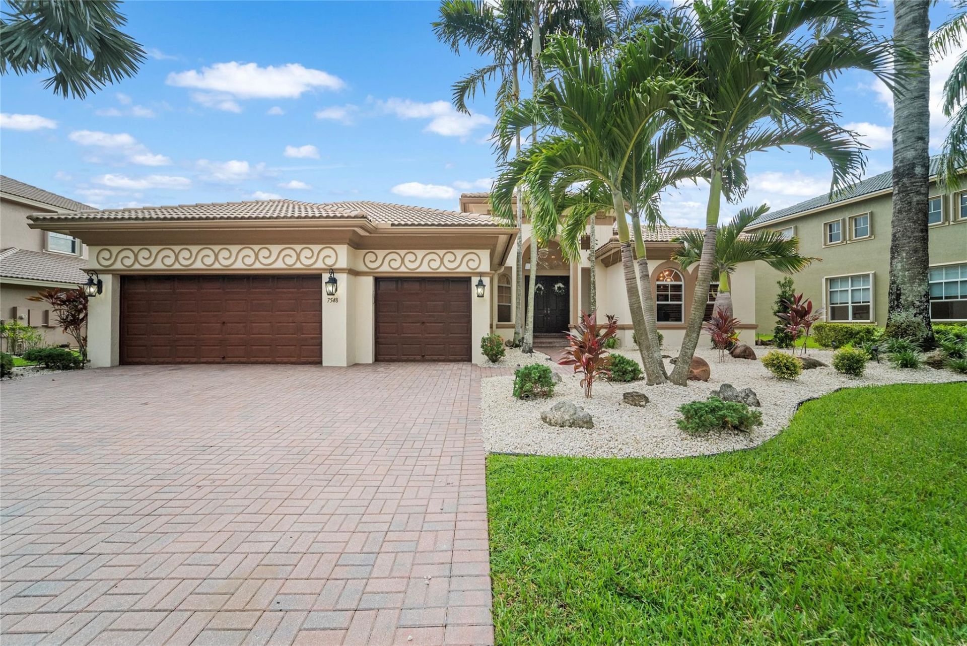 7548 NW 117th Lane, Parkland, FL 33076 Photo