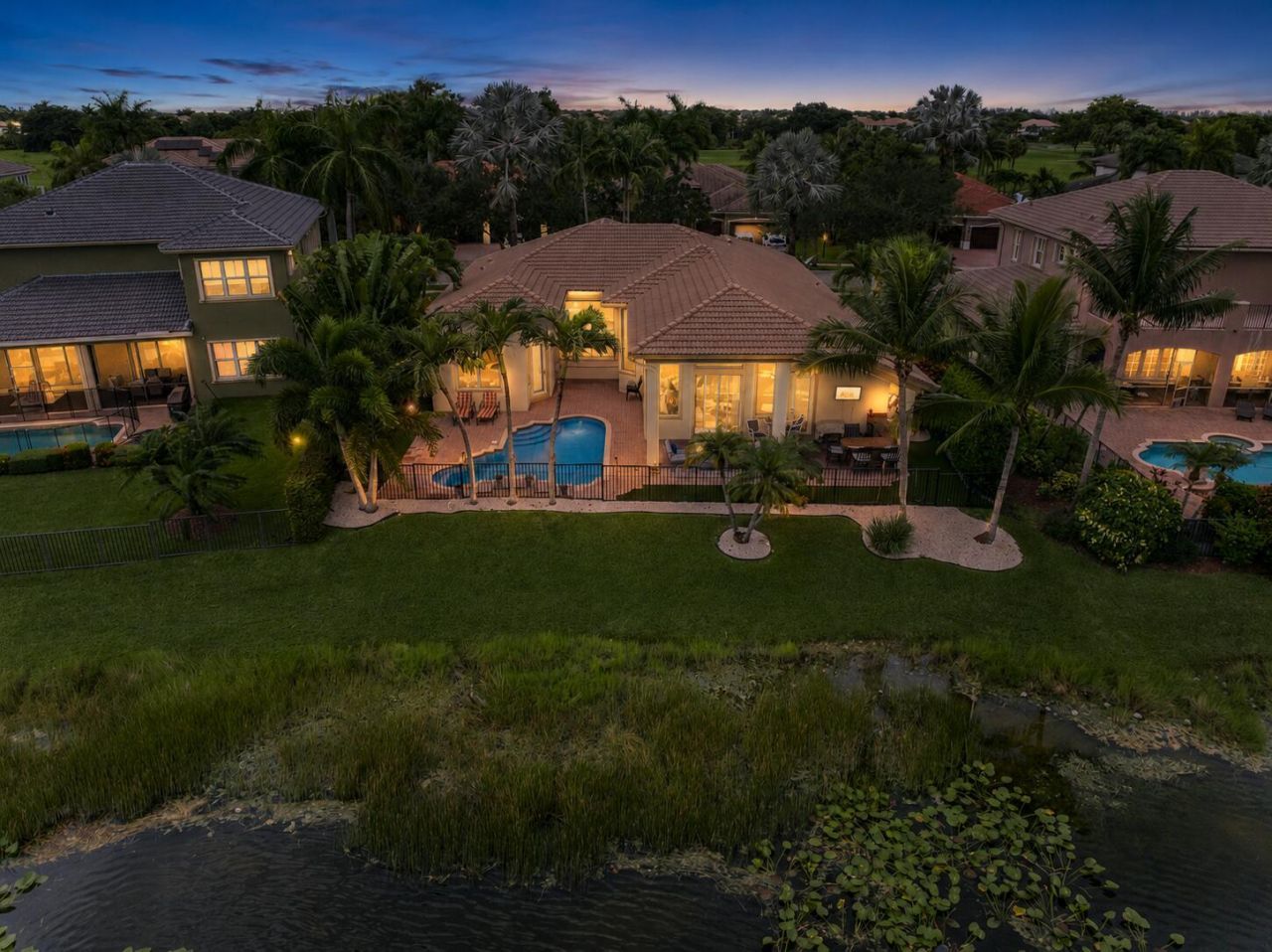 7548 NW 117th Lane, Parkland, FL 33076 Photo