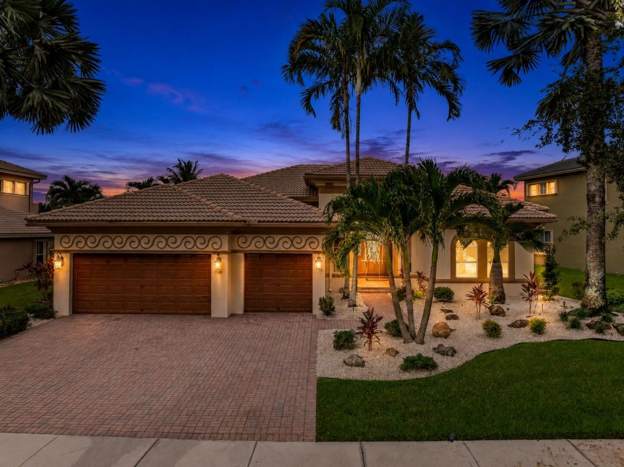 7548 NW 117th Lane, Parkland, FL 33076 Photo