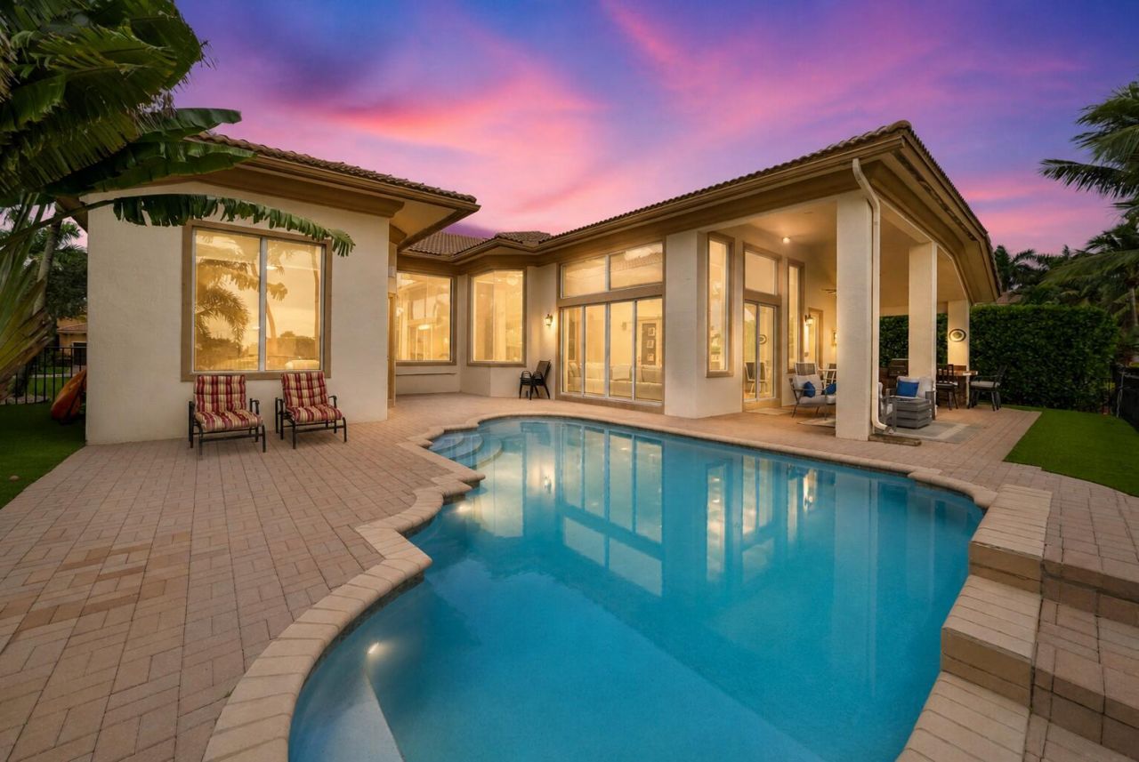 7548 NW 117th Lane, Parkland, FL 33076 Photo