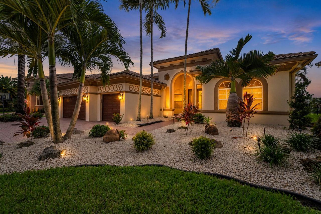 7548 NW 117th Lane, Parkland, FL 33076 Photo