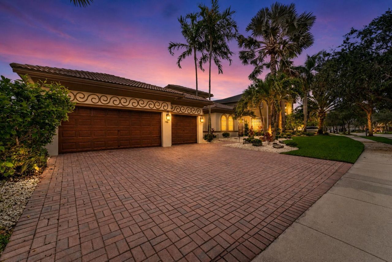 7548 NW 117th Lane, Parkland, FL 33076 Photo