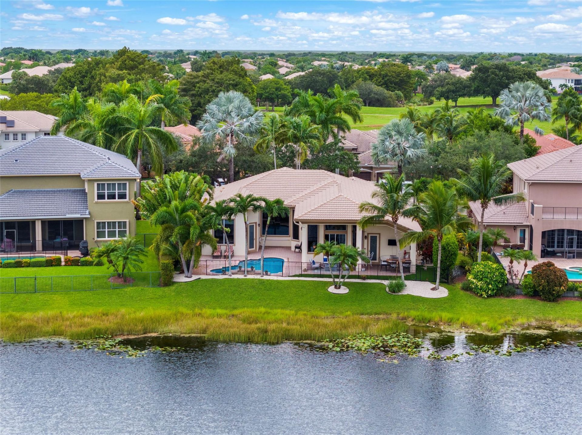 7548 NW 117th Lane, Parkland, FL 33076 Photo