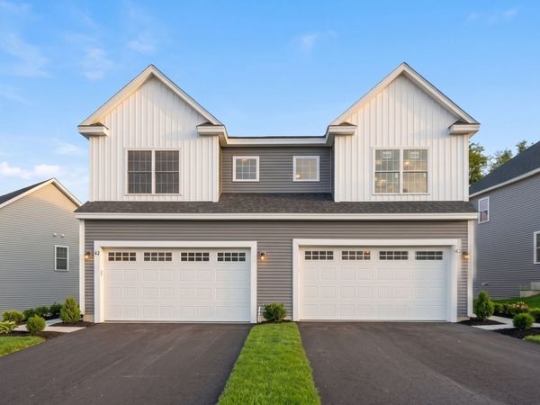 80 Fisherville Terrace, Grafton, MA 01560