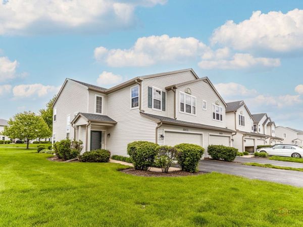 6931 Creekside Drive , Plainfield, IL 60586