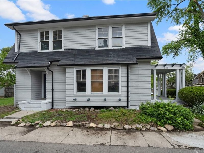 101 E Hudson Avenue, Dayton, OH 45405 Photo 1