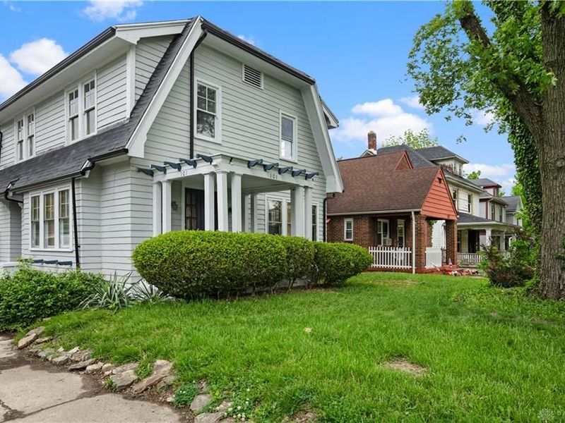 101 E Hudson Avenue, Dayton, OH 45405 Photo 2