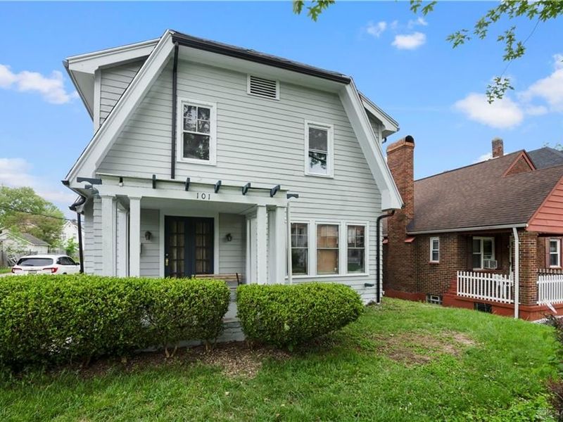 101 E Hudson Avenue, Dayton, OH 45405 Photo 3