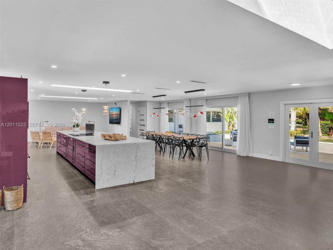 840 S Southlake Dr , Hollywood, FL 33019 Photo
