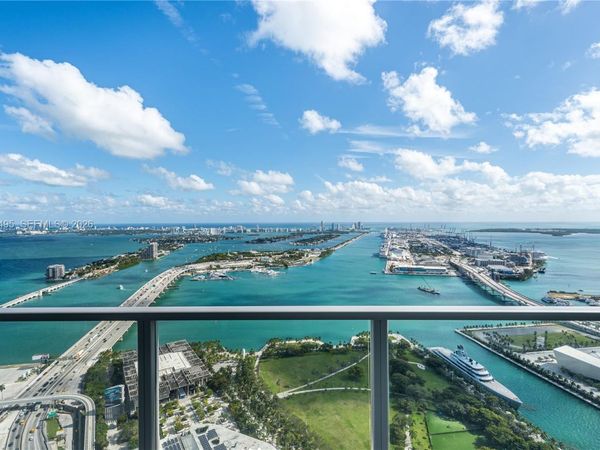 1100 Biscayne Blvd, Unit 5702, Miami, FL 33132