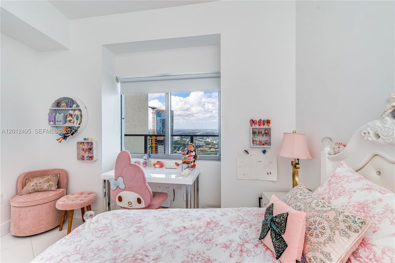 1100 Biscayne Blvd, Unit 5702, Miami, FL 33132 Photo