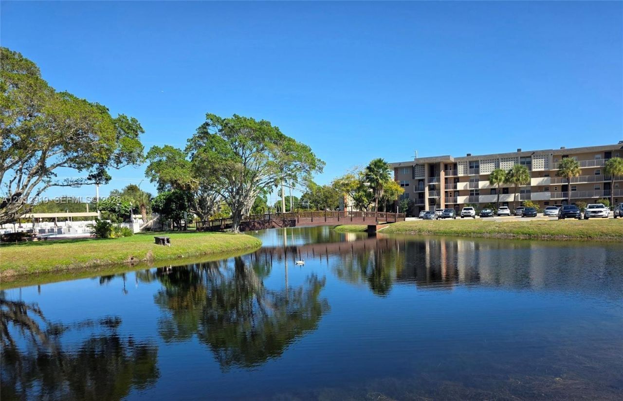 2901 NW 47th Ter , Unit 346A, Lauderdale Lakes, FL 33313 Photo