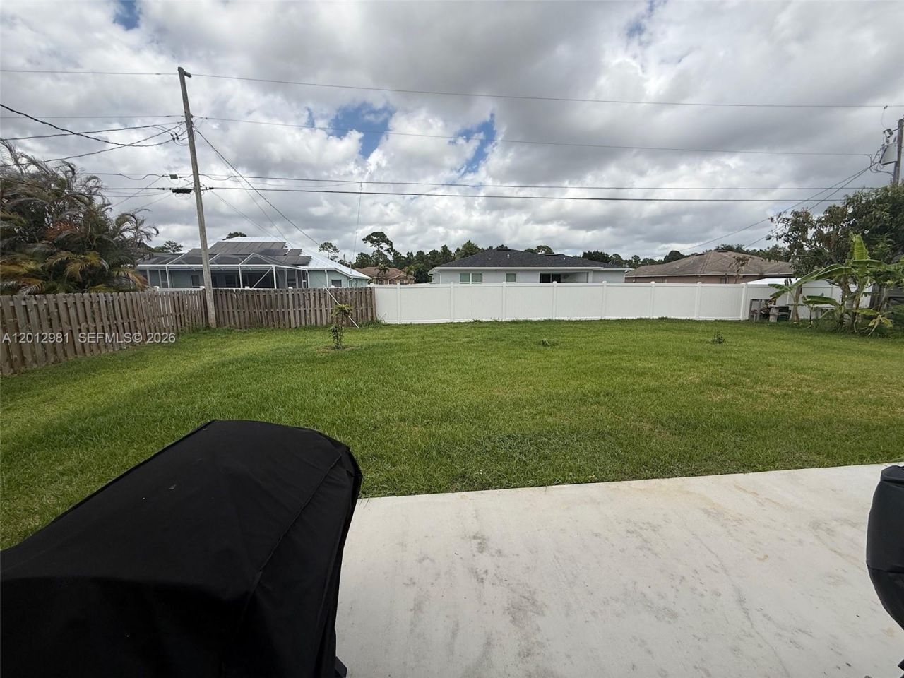 1557 SW Dycus Ave, Port Saint Lucie, FL 34953 Photo